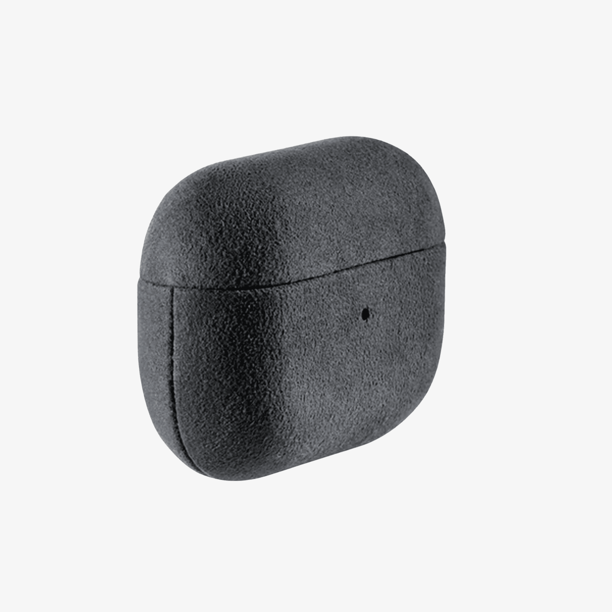 AirPods Pro (2e génération) Coque en Alcantara - Gris Sidéral