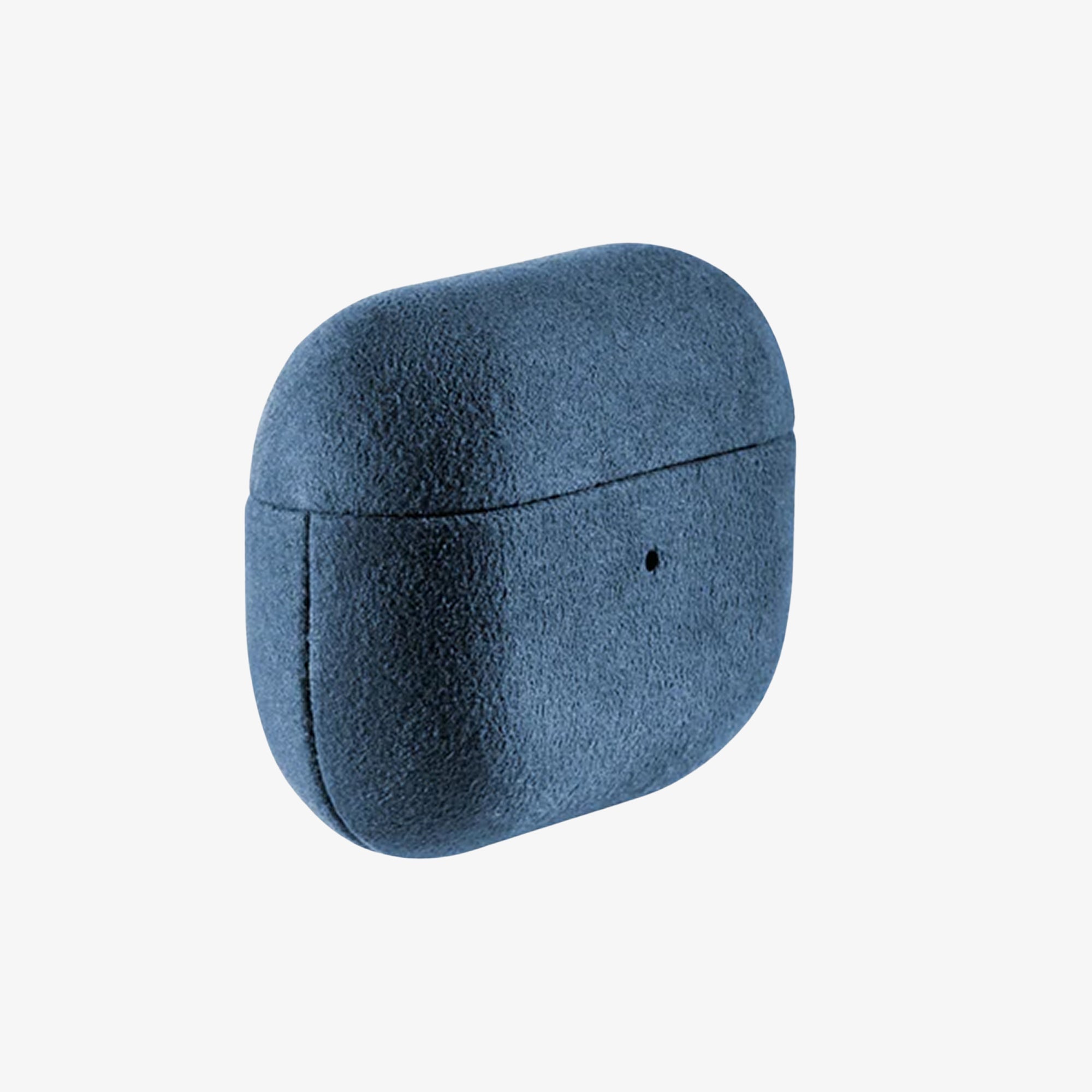 Coque Alcantara pour AirPods Pro - Bleu océan
